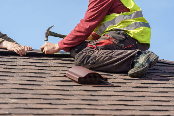 Roof Repair Estimates in Southside Place, TX
