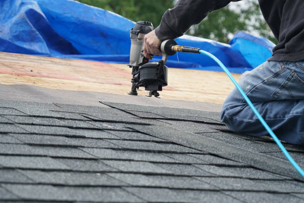 Quick and Trustworthy Emergency Roof Repair Services in Southside Place, TX